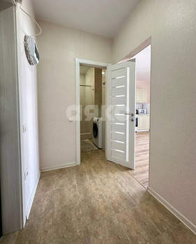 1-к квартира, вторичка, 39м2, 15/16 этаж