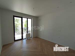 1-к квартира, вторичка, 59м2, 2/7 этаж