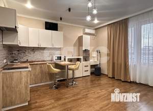 Студия квартира, вторичка, 30м2, 19/20 этаж