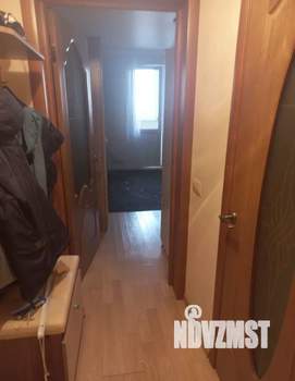 Студия квартира, вторичка, 26м2, 3/18 этаж