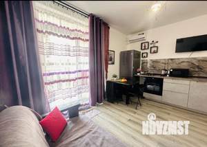 Студия квартира, вторичка, 25м2, 2/4 этаж