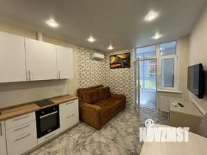 Студия квартира, вторичка, 26м2, 2/12 этаж