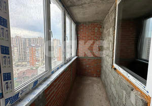 Студия квартира, вторичка, 26м2, 11/19 этаж