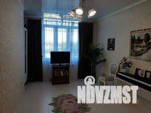 1-к квартира, вторичка, 44м2, 2/9 этаж