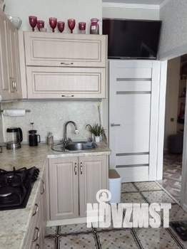 2-к квартира, вторичка, 52м2, 5/5 этаж