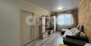 1-к квартира, вторичка, 34м2, 3/7 этаж