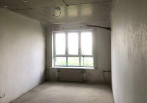 1-к квартира, вторичка, 39м2, 1/8 этаж