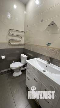 Студия квартира, вторичка, 48м2, 7/14 этаж