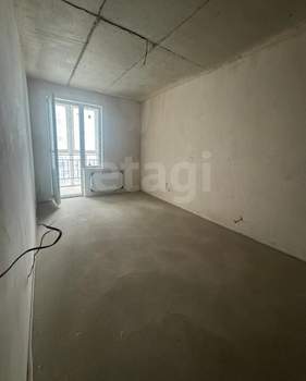 1-к квартира, вторичка, 38м2, 7/20 этаж