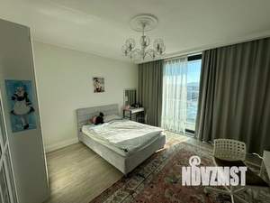 5-к квартира, вторичка, 332м2, 5/6 этаж