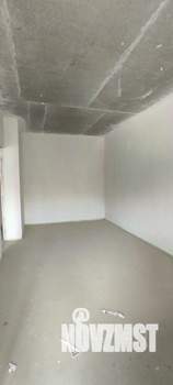 1-к квартира, вторичка, 39м2, 4/4 этаж