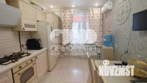 1-к квартира, вторичка, 44м2, 9/9 этаж