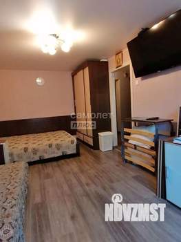 1-к квартира, вторичка, 30м2, 3/5 этаж