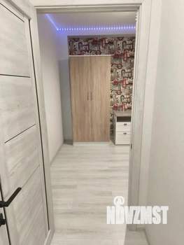 2-к квартира, вторичка, 54м2, 3/4 этаж