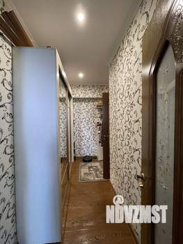 1-к квартира, вторичка, 44м2, 8/8 этаж