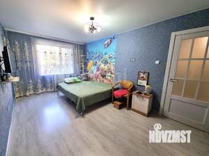 2-к квартира, вторичка, 67м2, 1/5 этаж