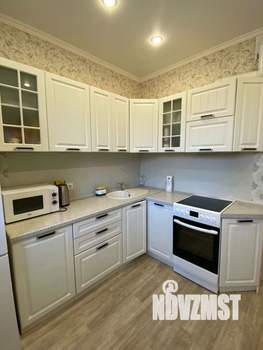 2-к квартира, вторичка, 51м2, 2/9 этаж