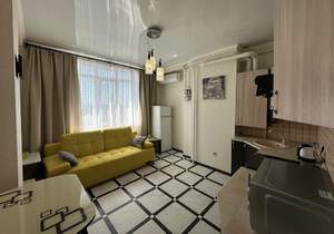 1-к квартира, вторичка, 40м2, 9/9 этаж