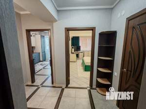 1-к квартира, вторичка, 54м2, 5/10 этаж