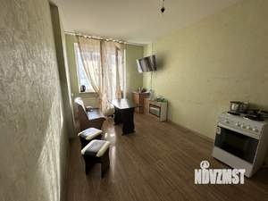 2-к квартира, вторичка, 59м2, 4/11 этаж