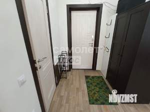 1-к квартира, вторичка, 37м2, 1/8 этаж