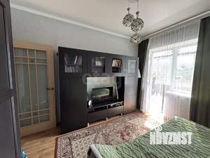 1-к квартира, вторичка, 32м2, 5/5 этаж