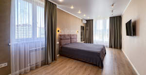 2-к квартира, вторичка, 72м2, 4/4 этаж