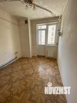 1-к квартира, вторичка, 32м2, 2/9 этаж