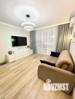 1-к квартира, вторичка, 40м2, 5/8 этаж