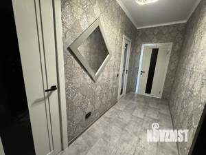 1-к квартира, вторичка, 47м2, 7/13 этаж