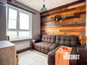 2-к квартира, вторичка, 34м2, 3/5 этаж