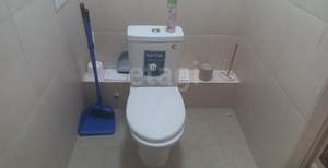 1-к квартира, вторичка, 45м2, 16/16 этаж