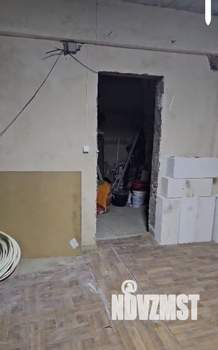 Студия квартира, вторичка, 14м2, 1/3 этаж