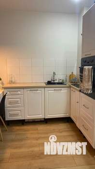 1-к квартира, вторичка, 47м2, 1/16 этаж