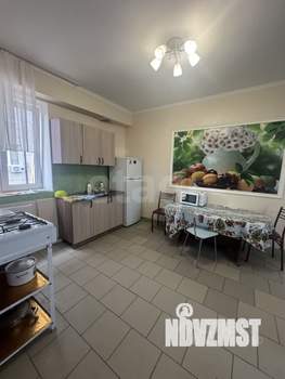 Студия квартира, вторичка, 14м2, 4/4 этаж