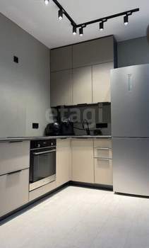 2-к квартира, вторичка, 55м2, 6/8 этаж