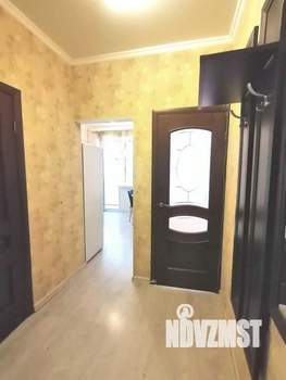 1-к квартира, вторичка, 31м2, 1/3 этаж