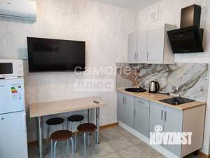 Студия квартира, вторичка, 27м2, 8/8 этаж