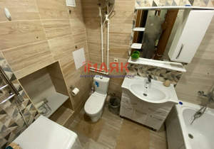 1-к квартира, вторичка, 40м2, 2/8 этаж