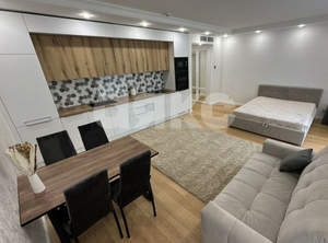 1-к квартира, вторичка, 38м2, 2/7 этаж