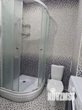 1-к квартира, вторичка, 38м2, 11/13 этаж