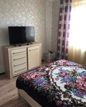 2-к квартира, вторичка, 38м2, 9/16 этаж