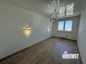2-к квартира, вторичка, 58м2, 11/14 этаж