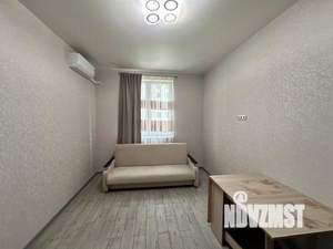 1-к квартира, вторичка, 36м2, 4/16 этаж