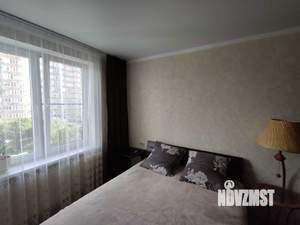 2-к квартира, вторичка, 61м2, 5/17 этаж