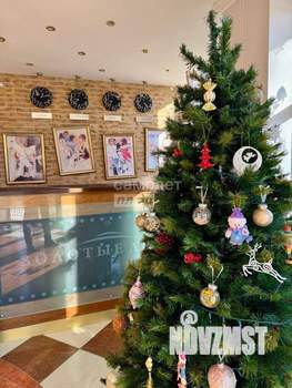 Студия квартира, вторичка, 20м2, 3/4 этаж