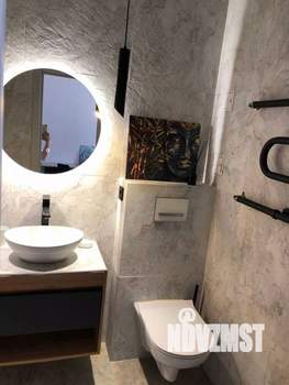 1-к квартира, вторичка, 34м2, 5/6 этаж