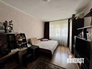 1-к квартира, вторичка, 40м2, 12/16 этаж