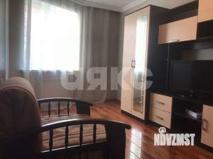1-к квартира, вторичка, 40м2, 1/7 этаж