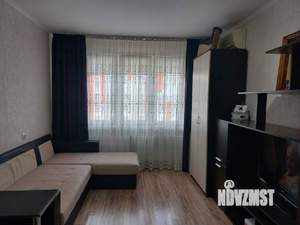 1-к квартира, вторичка, 40м2, 12/16 этаж